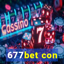 677bet con